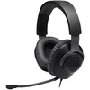 Image de JBL Quantum 100 Casque Avec fil Arceau Jouer Noir