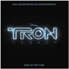 Image de Tron: Legacy - Vinyle