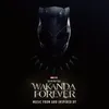 Image de Black Panther: Wakanda Forever - Music From And Inspired By - Vinyle 33 Tours