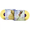 Image de The Princess And The Frog: The Songs Soundtrack - Vinyles