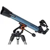 Image de Celestron Inspire AZ RÃ©fracteur-Bleu