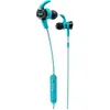Image de MONSTER ISPORT VICTORY Ecouteurs Sport intra-auriculaires Bluetooth Bleus
