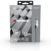 Image de Câble audio numérique Monster Home Audio 1.5M Silver en occasion ou reconditionné