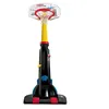 Image de Little Tikes Outdoor Easy Store Basketball Set