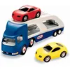 Image de Newborn Camion Transporteur De Voitures
