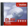 Image de CD-RW  700MB / 80Min Imation