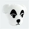 Image de Animal Crossing - Peluche Mocchi-Mocchi K.K. Slider 30 Cm
