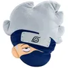 Image de Naruto Shippuden - Peluche Mocchi-Mocchi Kakashi Hatake 43 Cm