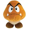 Image de Super Mario - Peluche Mocchi-Mocchi Goomba 32 Cm