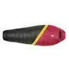 Image de Sac de couchage Sierra Designs Nitro 20 Deg (Noir/Rouge/Jaune) Femme