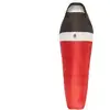 Image de Sac de couchage Synthesis 20 Deg Long Sierra Designs (Rouge)