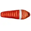 Image de Sac de couchage Sierra Design Get Down 550g 35 Deg Long (Rouge)