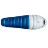 Image de Sac de couchage Sierra Designs Get Down 550g 20 Deg Reg (Bleu) Femme