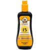 Image de Protections solaires Australian Gold  Sunscreen Spf15 Spray Oil Hydrating Formula P12080659