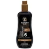 Image de Spf 6 Spray Gel Avec Agent Bronzant 237ml - Australian Gold - Spray Gel Solaire Avec Agent Bronzant