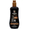 Image de Protections solaires Australian Gold  Sunscreen Spf6 Spray Gel With Instant Bronzer P23475341