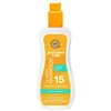 Image de Australian Gold - CrÃ¨me Solaire Spf15 Gel En Spray Australian Gold CrÃ©me Solaire 237 Ml