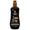 Image de Spf 15 Spray Gel Avec Agent Bronzant 237 Ml - Australian Gold - Spray Gel Solaire Avec Agent Bronzant