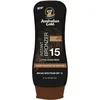 Image de Spf 15 Lotion Avec Agent Bronzant 237 Ml - Australian Gold - CrÃ¨me Solaire Avec Agent Bronzant