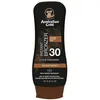 Image de Protections solaires Australian Gold  Lotion Solaire Spf30 Avec Poudre Bronzante P30323130