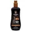 Image de Protections solaires Australian Gold  Gel Spray Solaire Spf50 Avec Bronzant Instantané P30323135