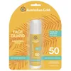 Image de Protections solaires Australian Gold  Stick De Crème Solaire Face Guard Spf50 14 G P32380173