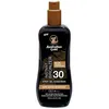 Image de Protections solaires Australian Gold  Gel Spray Solaire Spf30 Avec Bronzant Instantané P30323131