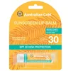 Image de Protections solaires Australian Gold  Baume À Lèvres Spf30 huile De Coco P30534275