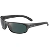 Image de Bollé - Lunettes de soleil - Anaconda Black Shiny - TNS en Nylon - Noir