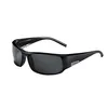 Image de Lunettes de soleil BOLLE KING (Black Shiny - TNS) cat 3