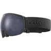 Image de Masque de ski BOLLE TORUS (Full Black Matte - Grey Cat 3)