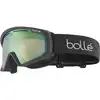 Image de Masque de ski BOLLE Y7 OTG Black Matte - Phantom Green Emerald Photochromic Cat 1 to 3