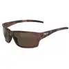 Image de Lunettes de soleil BOLLE FENIX (Tortoise Matte - Brown Polarized) cat 3