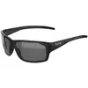 Image de Lunettes de soleil BOLLE FENIX (Black Shiny - TNS) cat 3