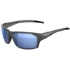 Image de Lunettes de soleil BOLLE FENIX (Titanium Matte - Volt+ Offshore Polarized) cat 3