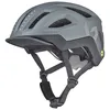 Image de Casque vélo urbain Bollé HALO REACT (Titanium)
