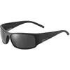 Image de Lunettes de soleil BOLLE KING (Black Matte - TNS Polarized) cat 3