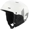 Image de Bollé - Casque de ski/snowboard - Mute White Matte - Taille 52-55 cm - Blanc