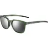 Image de Lunettes de soleil Bollé Talent (Forest Crystal Matte Volt+ Cold White) Cat. 3