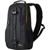 Image de Lowepro Slingshot Edge 250 AW - Sac-ceinture pour appareil-photo avec objectifs et tablette - noir