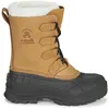 Image de Bottes d'hiver Kamik Alborg (Tan) Homme