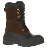 Image de Bottes d'hiver KAMIK Nation Plus (DARK BROWN) Homme