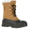 Image de Bottes d'hiver KAMIK Alborg (Tan Ocre) Femme