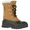 Image de Bottes d'hiver KAMIK Alborg (Tan Ocre) Femme