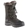 Image de Chaussures après-ski Baffin Chloé (Charcoal) femme