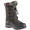 Image de Chaussures après-ski Baffin Chloé (Charcoal) femme