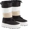 Image de Botte d'hiver BAFFIN Meribel (Kicker Black) femme
