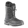 Image de Baffin - Bottes de neige chaudes et imperméables - Control Max Black pour Homme en Cuir - Taille 40,5 - Noir