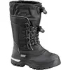 Image de Baffin - Bottes de neige chaudes et imperméables - Pinetree Black - Taille Enfant 5 US - Noir