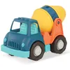 Image de Camion Toupie